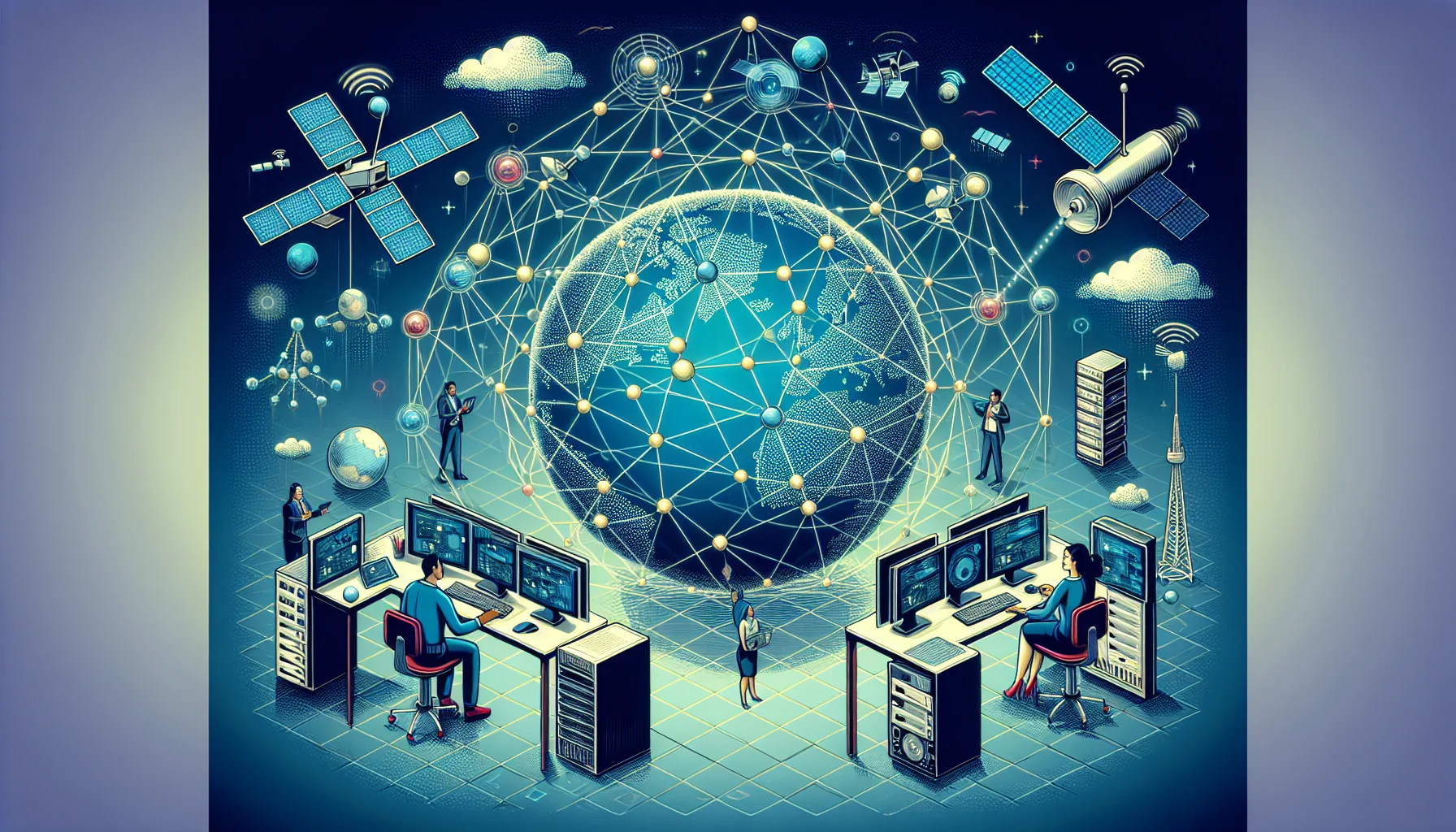 Актуальный обзор интернет-тарифов Билайн: Как выбрать между скоростью и ценой