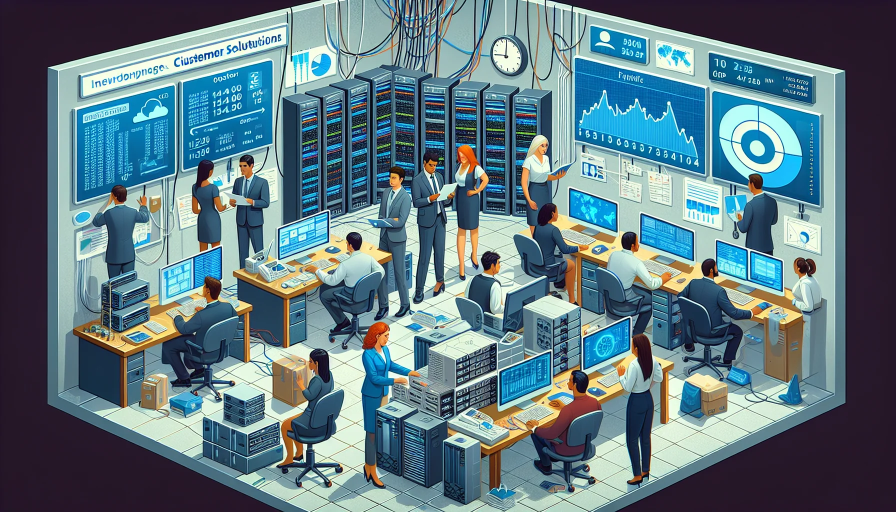 Что такое гарантированная скорость и почему она важна.